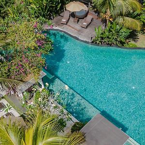 Manah Shanti Suites By Pramana Villas